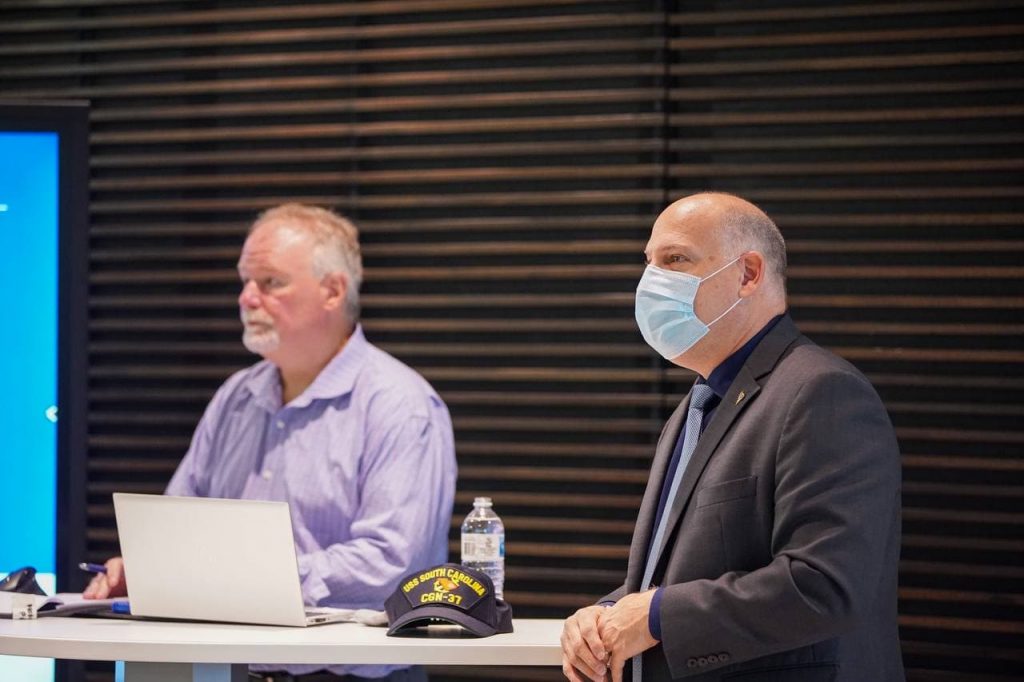 ENCAMINAN ESFUERZOS DE CIBERSEGURIDAD Y RESILIENCIA CIBERNÉTICA EN PUERTO RICO