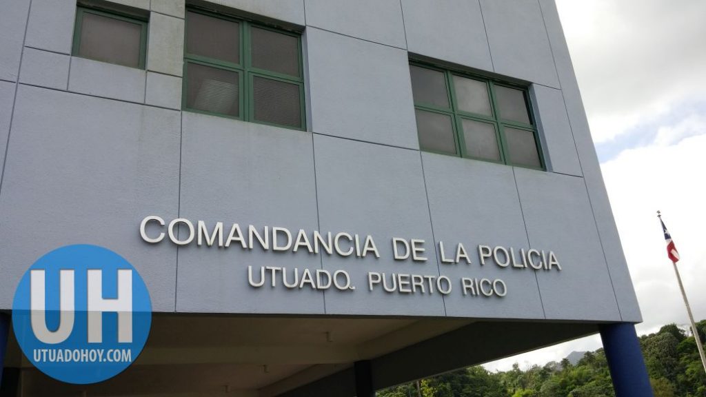 Mujer de Adjuntas enfrenta cargos por violencia doméstica