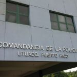 Radicación de cargos por violencia de género en Adjuntas