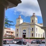 Parroquia San Miguel de Utuado anuncia actividades jubilares y peregrinación diocesana