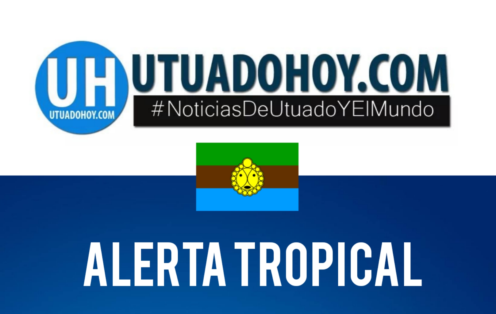 Alerta Tropical