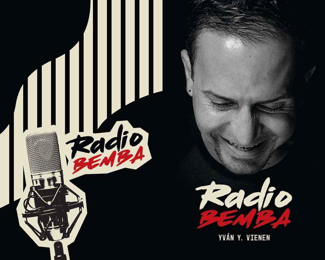 Iván Collazo: Puerto Rico vía Radio Bemba