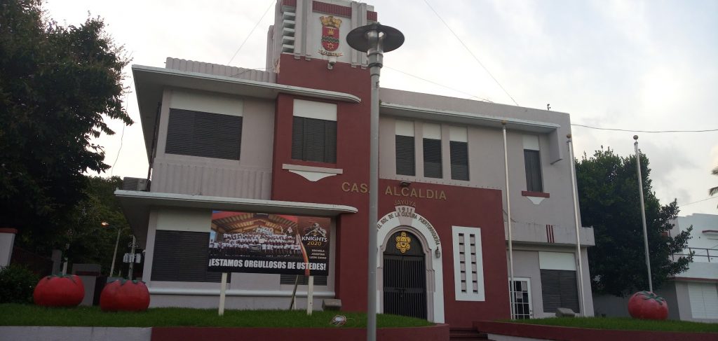Municipio de Jayuya anuncia subasta para arrendamiento de locales comerciales y turísticos