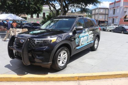 Utuado Police