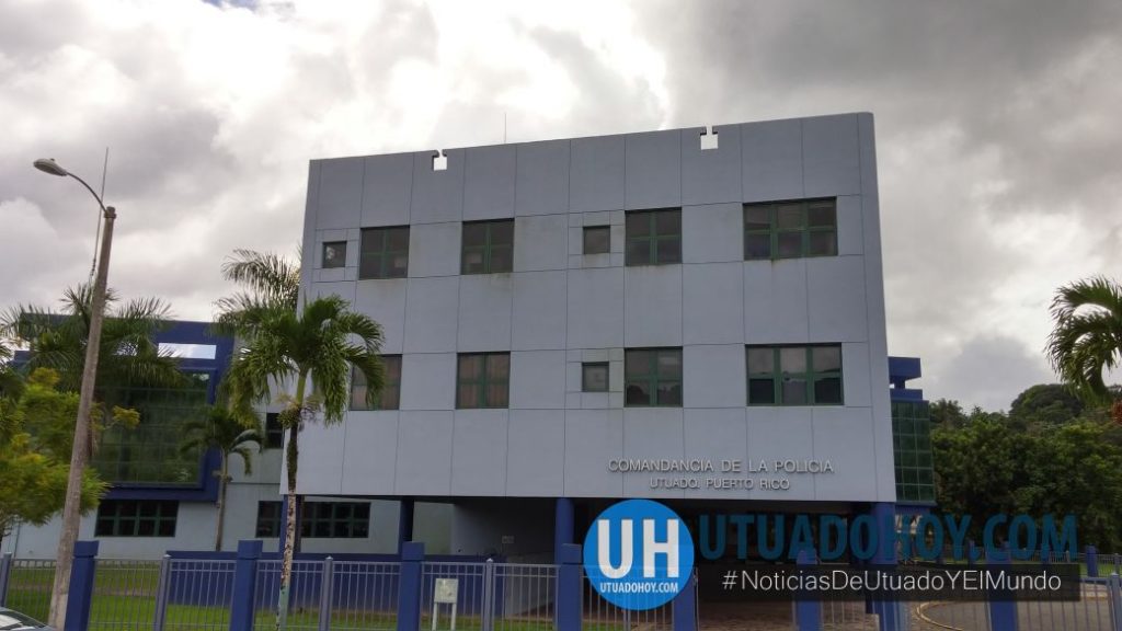 Apropiación ilegal de cables transmisores de energía eléctrica en Jayuya