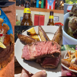 Cinco restaurantes donde comer en Utuado