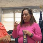 Alcalde de Lares se pone a la disposición de Miss Puerto Rico Universe 1996 tras diagnóstico de Cáncer