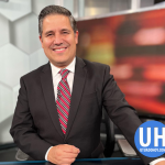 El utuadeño Normando Valentín será el primer invitado del nuevo podcast de análisis de comunicación pública y el ámbito legal, ¡Agárrate! ¿y ahora qué?