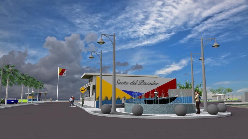 Avanza nueva iniciativa turística en Aguada, Proyecto Sueño del Pescador viene con $2.6 millones de inversión