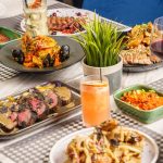 Condado Gastrobar la nueva apuesta gastronómica en Condado, San Juan