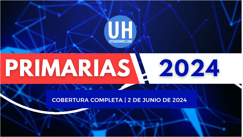 Primarias 2024