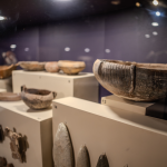 Cultura reinaugura sala del Centro Ceremonial Indígena en Caguana (Galería de Fotos)