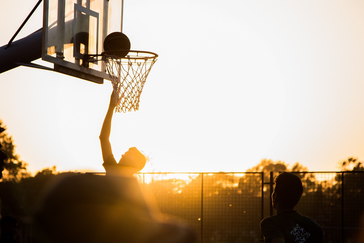 Baloncesto en Caguana