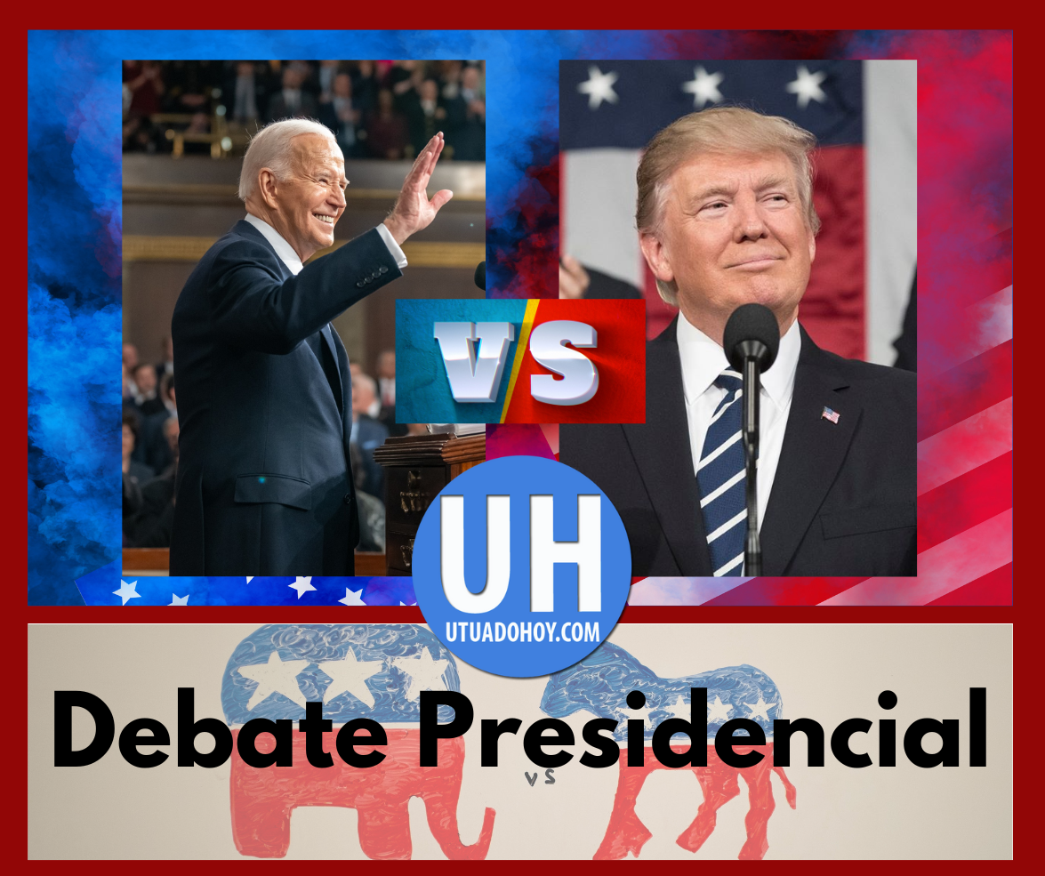 Debate Presidencial