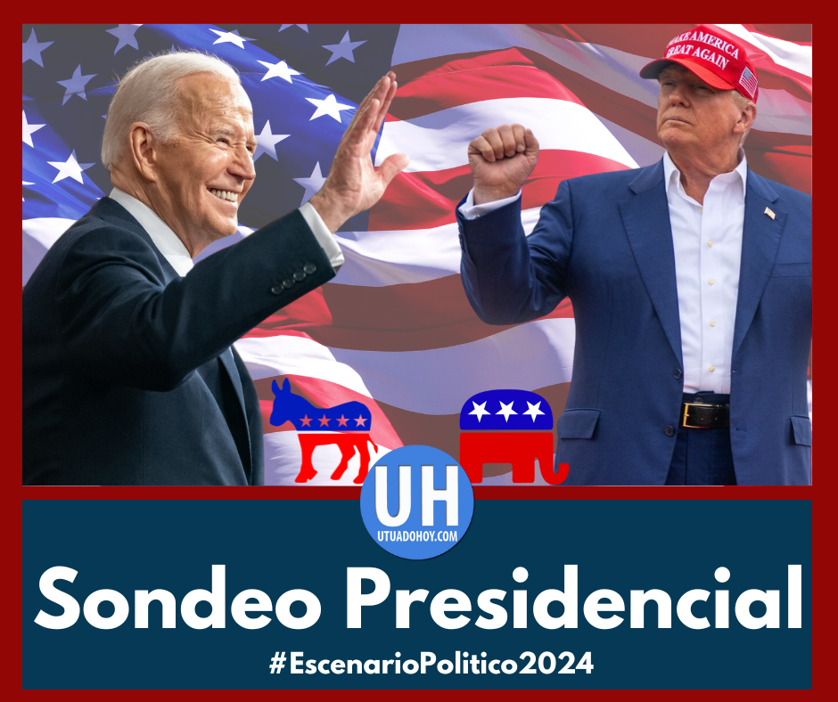 Sondeo Presidencia | UTUADOHOY.COM