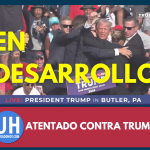 Atentado Contra Donald Trump en Mitin de Pensilvania: Un Evento Impactante en la Política Nacional