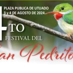 4to Festival del San Pedrito: Celebrando la Biodiversidad en Utuado