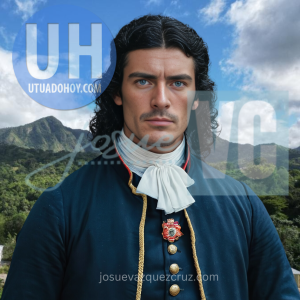 Sebastian de Morfi, Fundador de Utuado