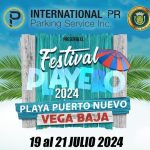 Invitan al Festival Playero Melao Melao de Vega Baja
