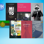 Seis libros de utuadeños que puedes adquirir online
