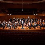 Ecléctica la nueva temporada de la Orquesta Sinfónica de Puerto Rico