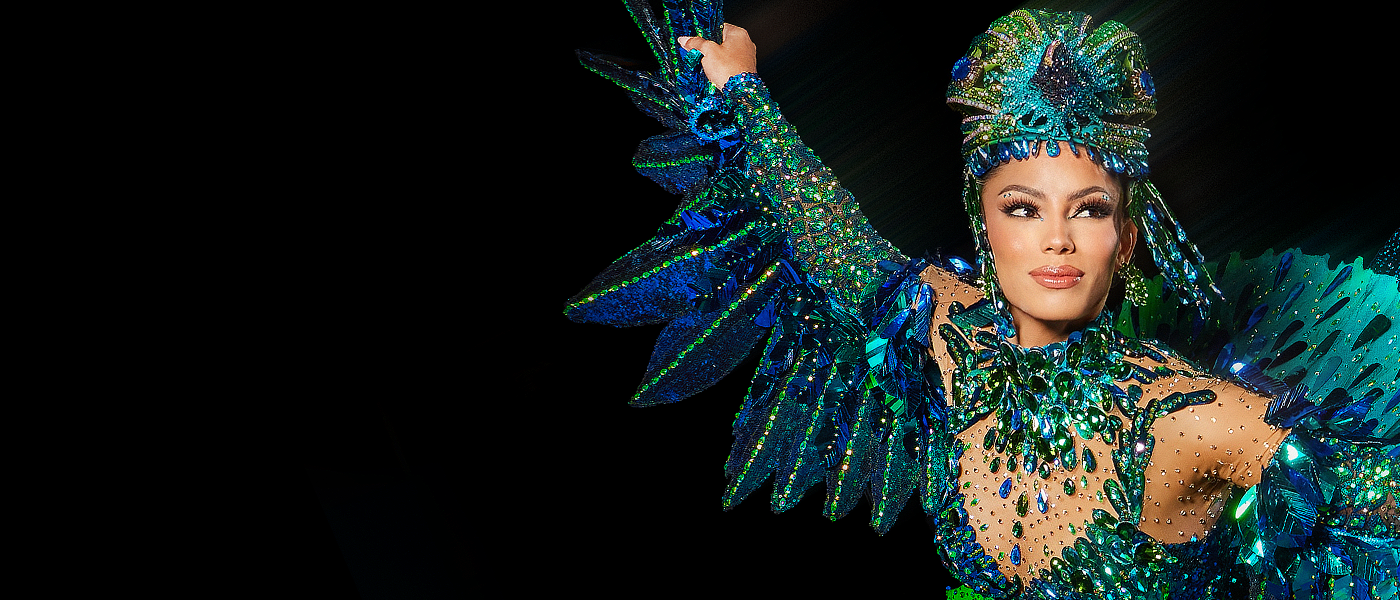 Zashely Alicea Rivera, Miss Universe Puerto Rico 2025