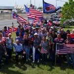 Organizaciones proestadidad lanzan Manifiesto en apoyo a las Fuerzas Armadas y a la unión permanente con Estados Unidos