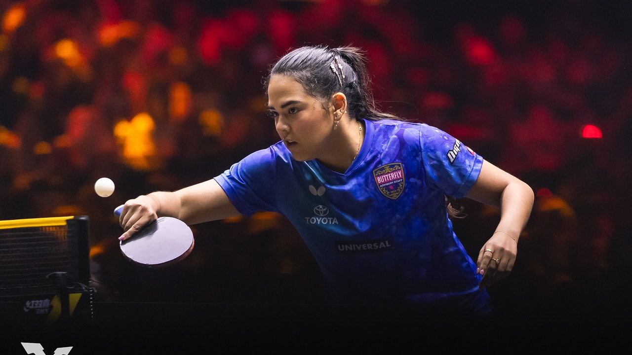 Adriana Díaz revalida su corona continental y conquista su sexto oro panamericano