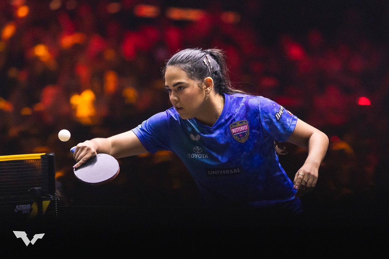 Adriana Díaz revalida su corona continental y conquista su sexto oro panamericano