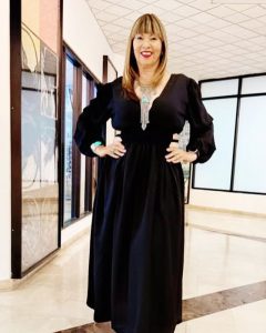 Aida M. Cabrera