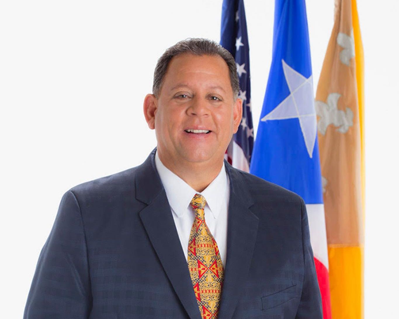 Alcalde de Dorado, Carlos A. López Rivera