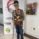 Poeta utuadeño Antonio Ramírez Córdova recibe Premio Internacional a la Excelencia Literaria 2025