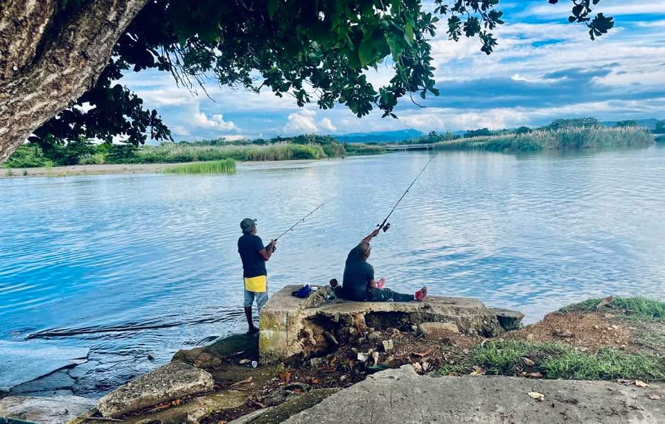 La Puntilla en Arecibo.