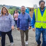 La Fortaleza llega a la montaña: una visita de compromisos y proyectos para Utuado