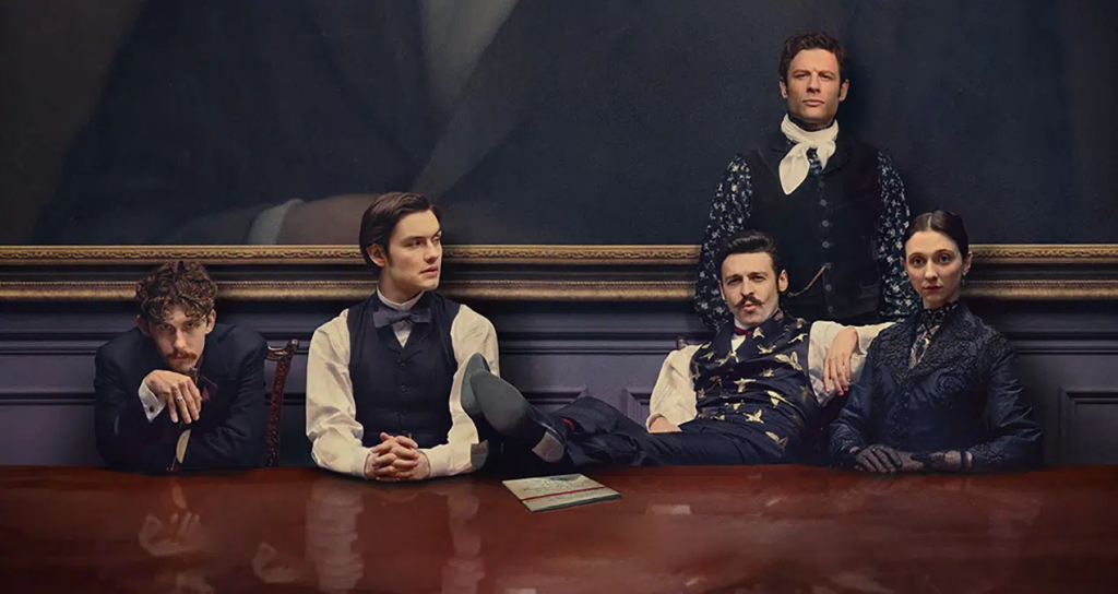 “The House of Guinness”: un drama de herencia, ambición y legado
