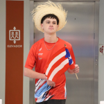 El utuadeño Jeriel López será abanderado de Puerto Rico en los Juegos Parapanamericanos Juveniles Santiago 2025