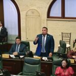 Representante Joe “Joito” Colón impulsa ley para proteger al pequeño comerciante y reducir sanciones excesivas