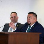 Joito Colón promueve incentivos para negocios locales