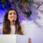 “Mi objetivo es emplear células inmunitarias entrenadas para eliminar tumores en pacientes”