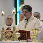 Un Pastor Entre Nosotros: El Aniversario del Ministerio Episcopal de Monseñor Alberto Figueroa Morales