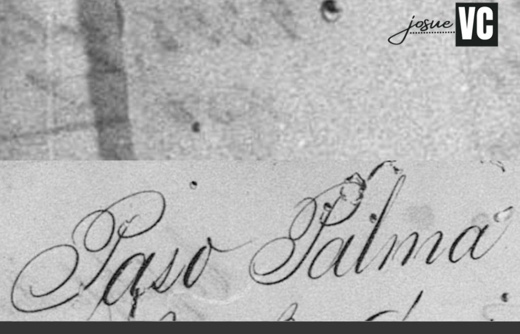 Paso Palma, el nuevo destino de Utuado