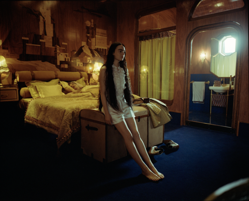 Poor Things: el deseo de volver a nacer