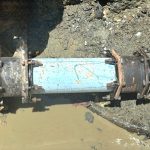 AAA reanuda operaciones en la Planta de Filtros Mameyes Limón tras alta turbidez; reparan salidero en Utuado