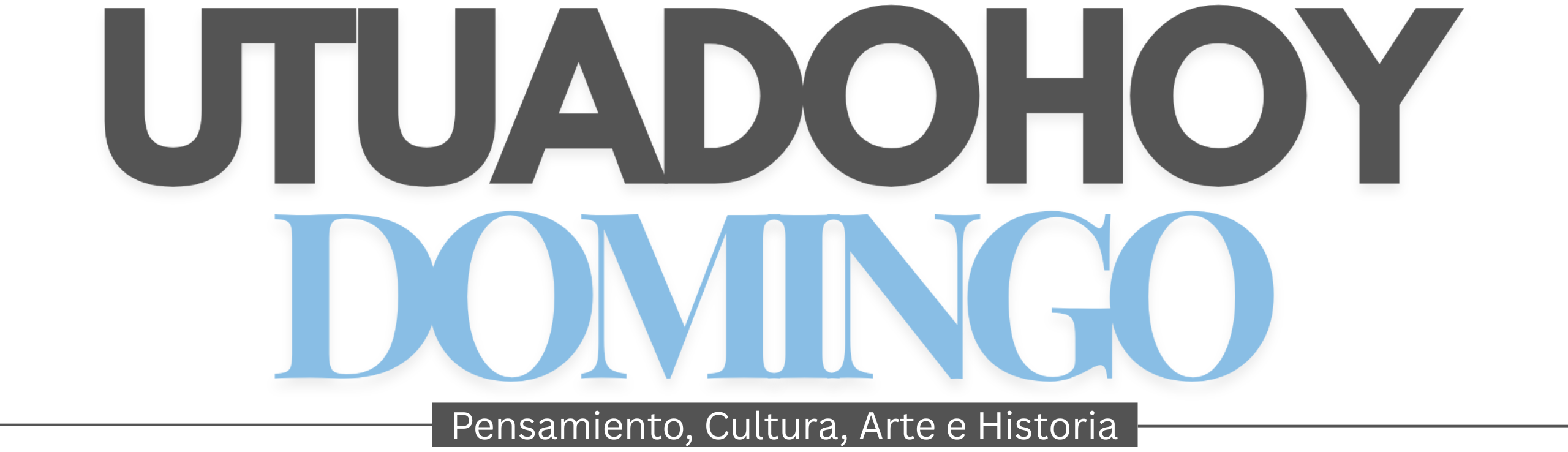 UTUADOHOY Domingo