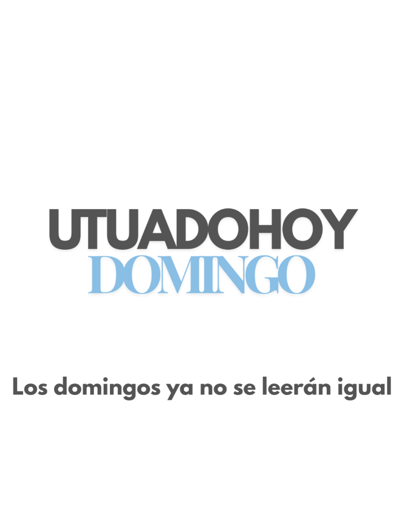UTUADOHOY Domingo