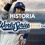 El nacimiento de un clásico: historia completa de la Serie Mundial