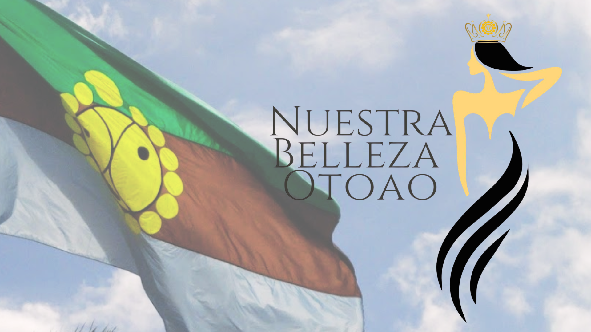 Nuestra Belleza Otoao 2025 - UTUADOHOY.COM