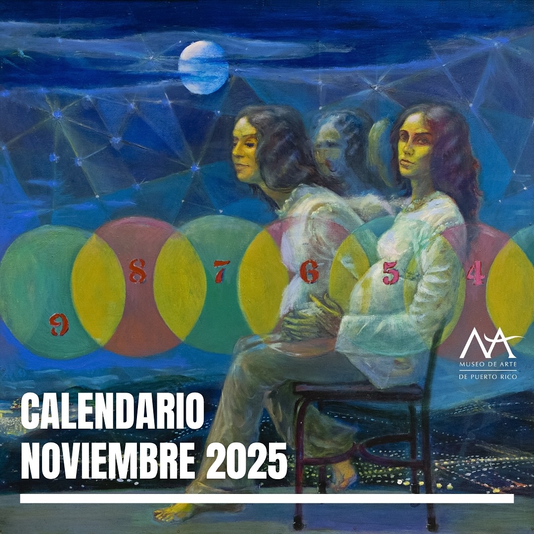 Museo de Arte de Puerto Rico