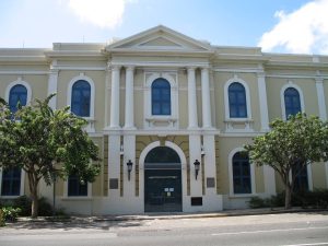 Instituto de Cultura Puertorriqueña instala nuevo transformador en el Archivo General de Puerto Rico y la Biblioteca Nacional